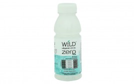 Wild Vitamin Drink, Zero Sugar Reload Lemonade Flavoured  Plastic Bottle  300 millilitre